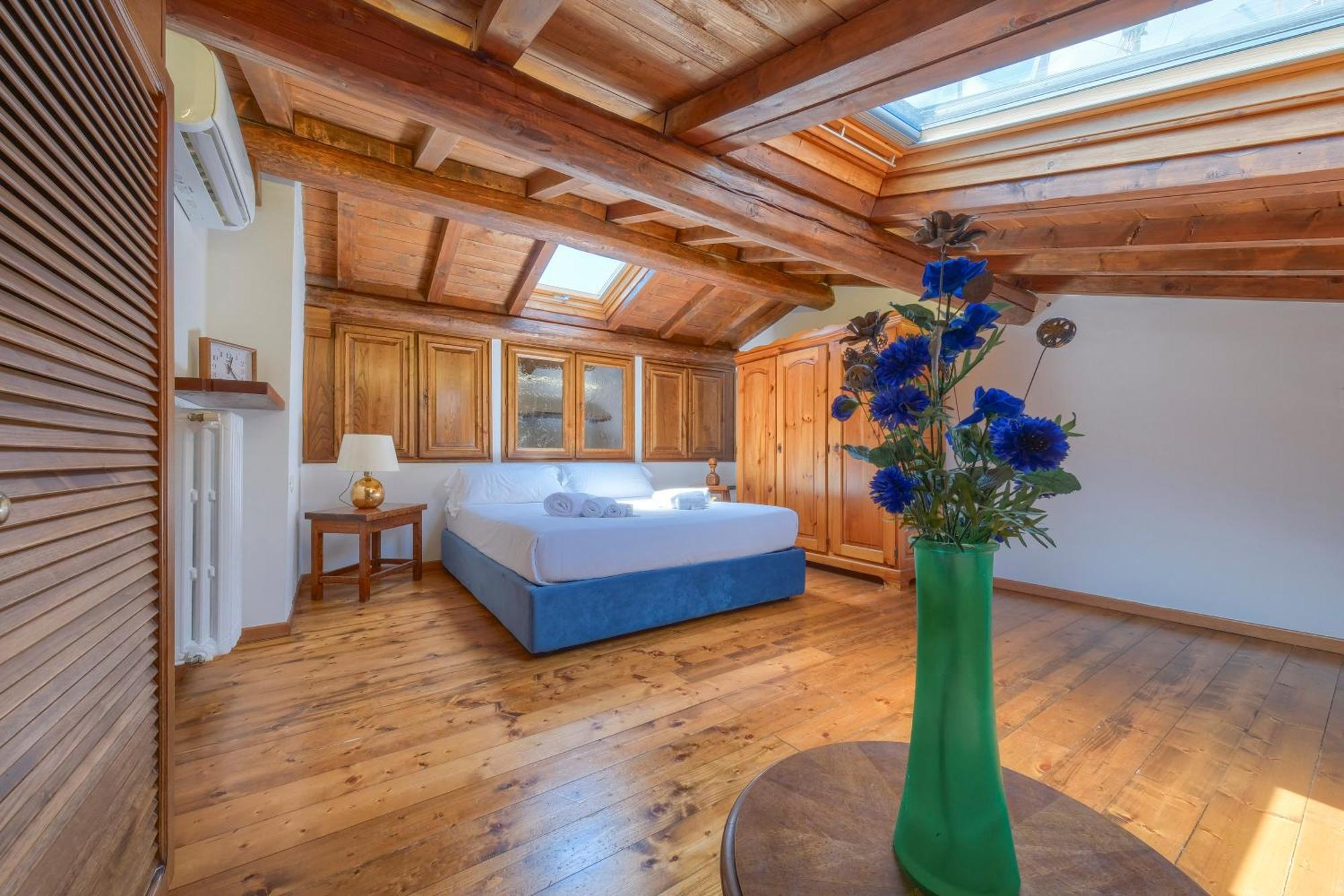 Romantic Home - Charm Ed Eleganza Nel Cuore Di Firenze מראה חיצוני תמונה
