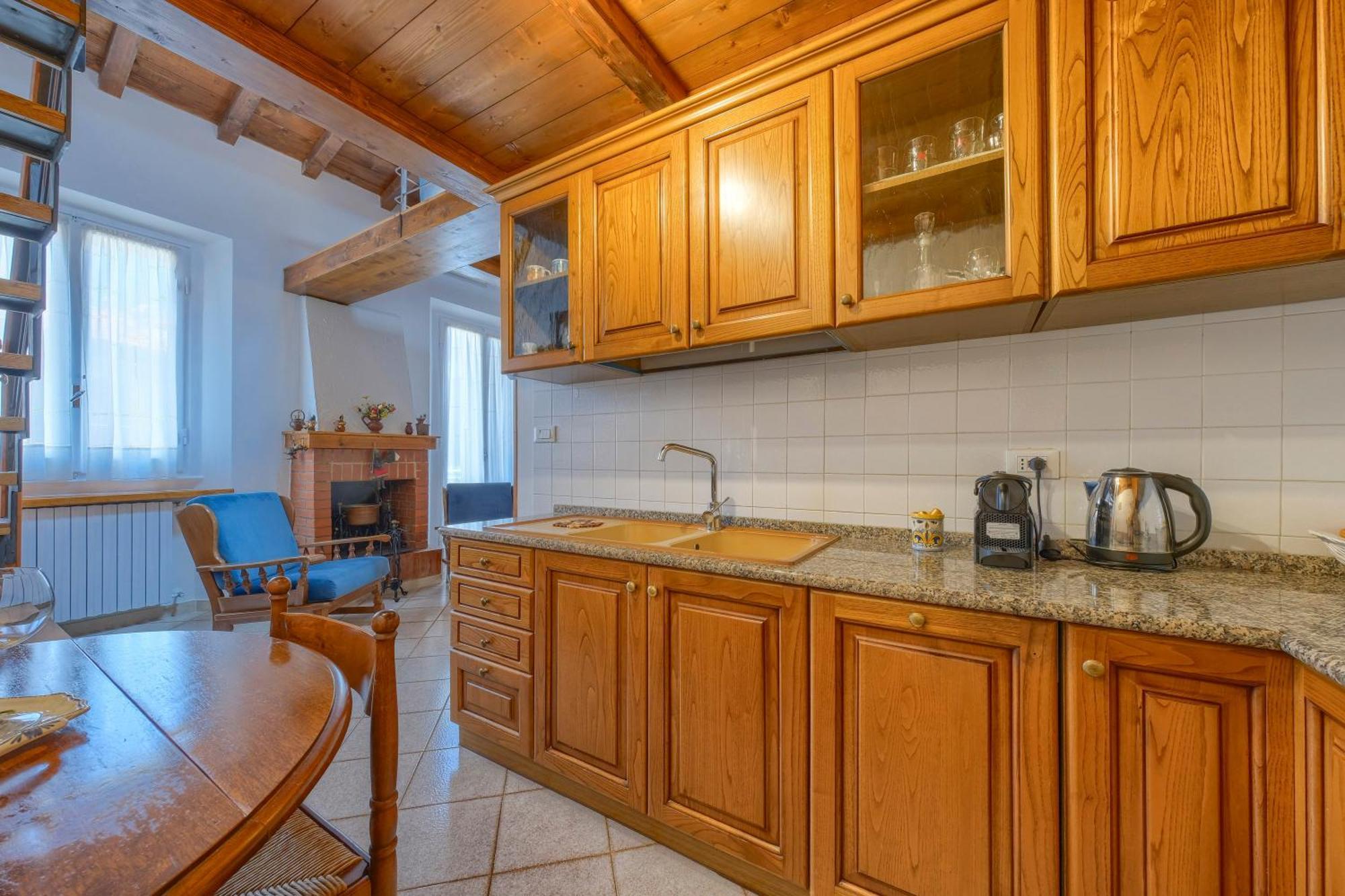 Romantic Home - Charm Ed Eleganza Nel Cuore Di Firenze מראה חיצוני תמונה